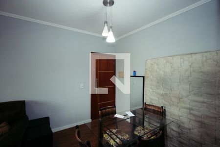 Sala de apartamento para alugar com 2 quartos, 58m² em Sacomã, São Paulo