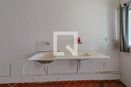 Kitnet/Studio para alugar com 1 quarto, 40m² em Santo André, Belo Horizonte