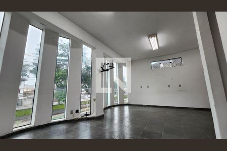 Kitnet de kitnet/studio para alugar com 1 quarto, 30m² em Marapé, Santos