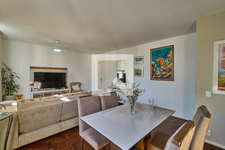 Sala de apartamento à venda com 2 quartos, 105m² em Vila Isabel, Rio de Janeiro