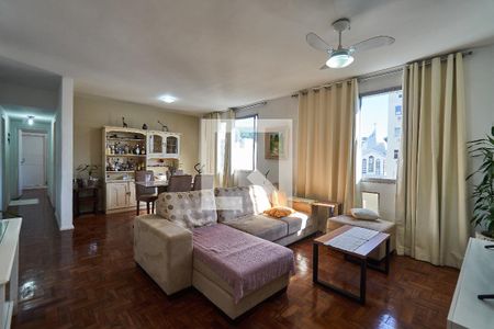 Sala de apartamento à venda com 2 quartos, 105m² em Vila Isabel, Rio de Janeiro