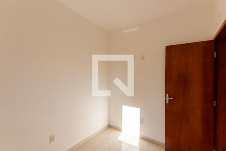 Quarto de apartamento à venda com 2 quartos, 60m² em Vila Guiomar, Santo André