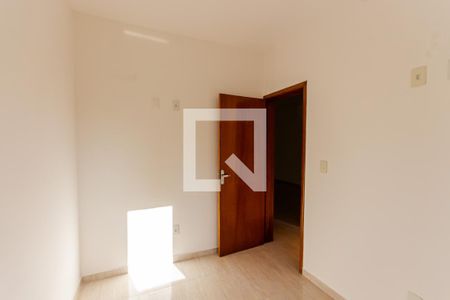 Quarto de apartamento à venda com 2 quartos, 60m² em Vila Guiomar, Santo André