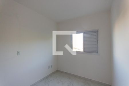 Quarto  de apartamento à venda com 2 quartos, 120m² em Vila Guiomar, Santo André