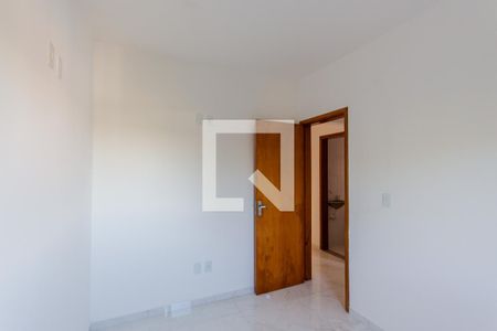 Quarto  de apartamento à venda com 2 quartos, 120m² em Vila Guiomar, Santo André