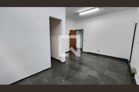 Studio de kitnet/studio para alugar com 1 quarto, 30m² em Marapé, Santos