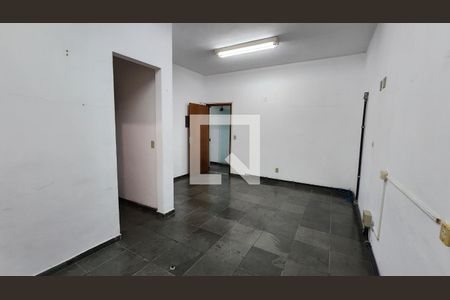 Studio de kitnet/studio para alugar com 1 quarto, 30m² em Marapé, Santos