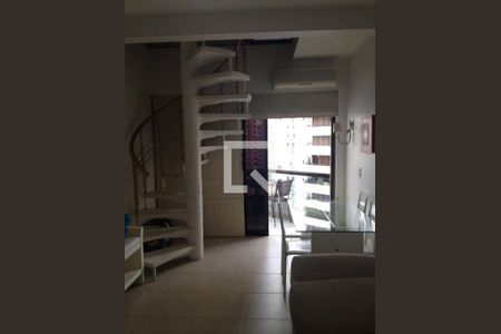 Foto 01 de apartamento à venda com 1 quarto, 55m² em Aclimação, São Paulo