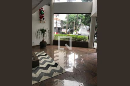 Foto 11 de apartamento à venda com 1 quarto, 55m² em Aclimação, São Paulo