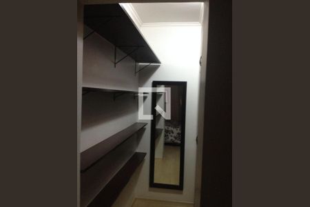 Foto 03 de apartamento à venda com 1 quarto, 55m² em Aclimação, São Paulo