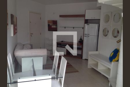 Foto 07 de apartamento à venda com 1 quarto, 55m² em Aclimação, São Paulo