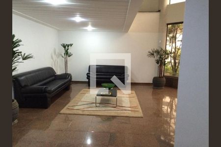 Foto 12 de apartamento à venda com 1 quarto, 55m² em Aclimação, São Paulo