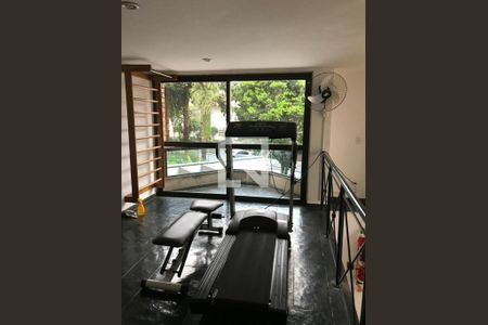 Foto 13 de apartamento à venda com 1 quarto, 55m² em Aclimação, São Paulo