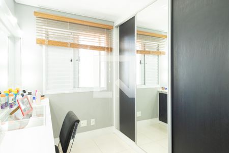 Quarto 1 de apartamento à venda com 3 quartos, 91m² em Baeta Neves, São Bernardo do Campo