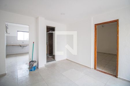 Sala de casa para alugar com 3 quartos, 80m² em Vila Medeiros, São Paulo