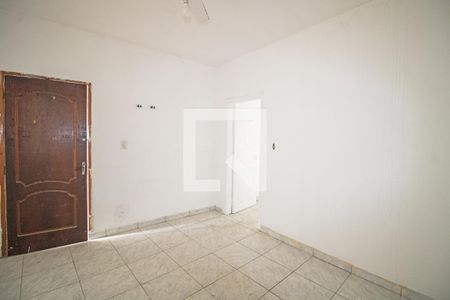 Quarto 2 de casa para alugar com 3 quartos, 80m² em Vila Medeiros, São Paulo