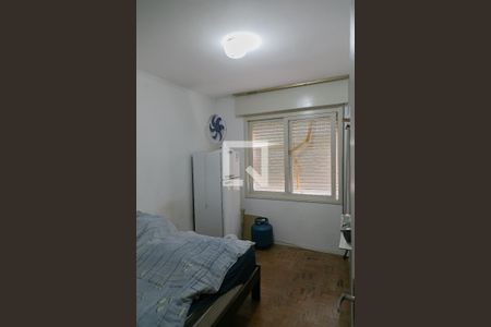 Quarto 1 de apartamento à venda com 2 quartos, 62m² em Partenon, Porto Alegre