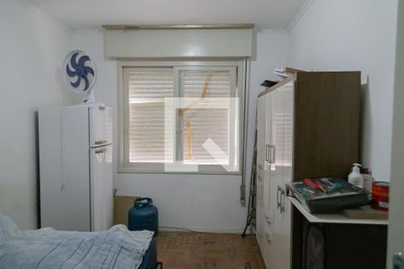 Quarto 1 de apartamento para alugar com 2 quartos, 62m² em Partenon, Porto Alegre