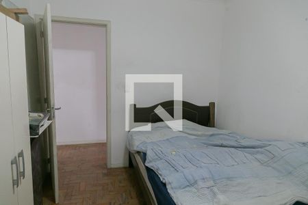 Quarto 1 de apartamento para alugar com 2 quartos, 62m² em Partenon, Porto Alegre