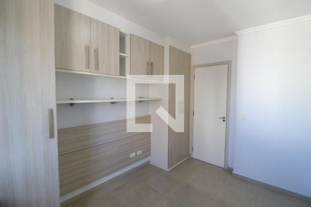 Quarto 1 de apartamento para alugar com 2 quartos, 60m² em Santa Teresinha, São Paulo