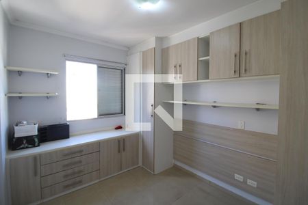 Quarto 1 de apartamento para alugar com 2 quartos, 60m² em Santa Teresinha, São Paulo