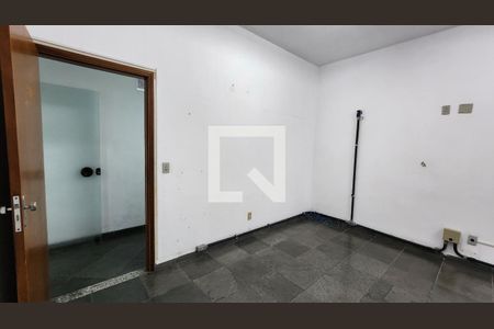 Sala de kitnet/studio para alugar com 1 quarto, 30m² em Marapé, Santos