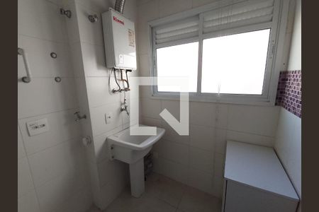 Foto 09 de apartamento à venda com 2 quartos, 59m² em Vila Vera, São Paulo