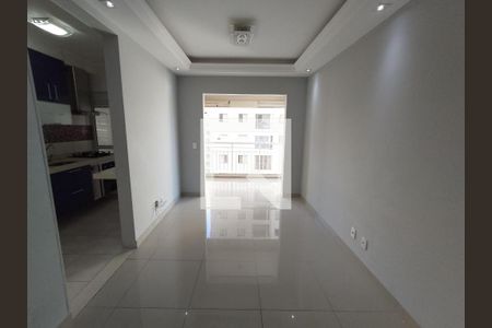Foto 04 de apartamento à venda com 2 quartos, 59m² em Vila Vera, São Paulo