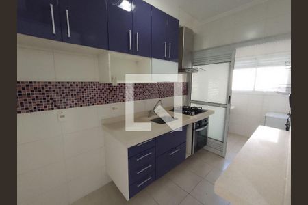 Foto 01 de apartamento à venda com 2 quartos, 59m² em Vila Vera, São Paulo