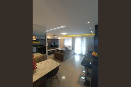 Foto 01 de apartamento à venda com 2 quartos, 84m² em Vila Dom Pedro I, São Paulo