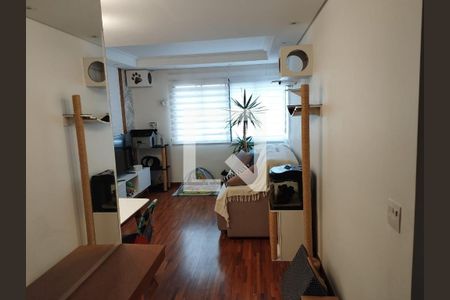 Foto 05 de apartamento à venda com 2 quartos, 67m² em Cursino, São Paulo