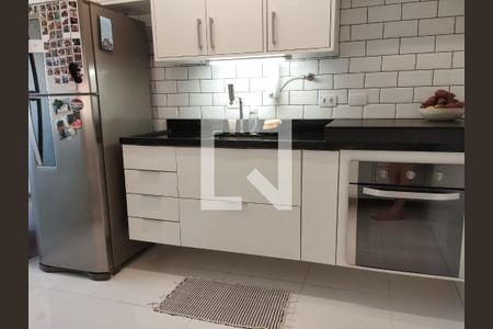 Foto 12 de apartamento à venda com 2 quartos, 67m² em Cursino, São Paulo