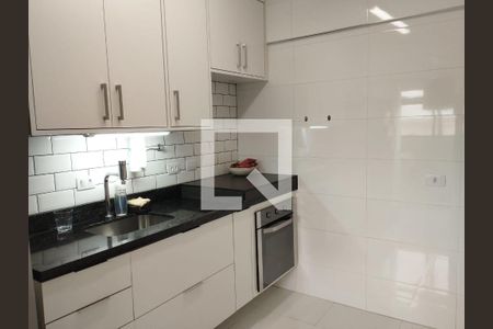 Foto 11 de apartamento à venda com 2 quartos, 67m² em Cursino, São Paulo