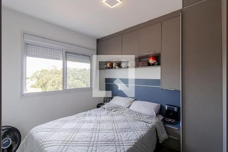 Foto 08 de apartamento à venda com 2 quartos, 55m² em Vila Nancy, São Paulo