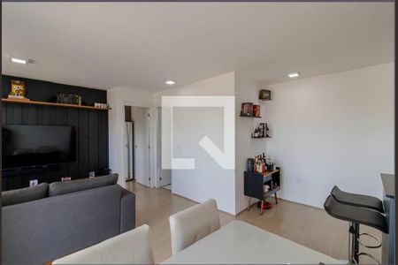 Foto 16 de apartamento à venda com 2 quartos, 55m² em Vila Nancy, São Paulo
