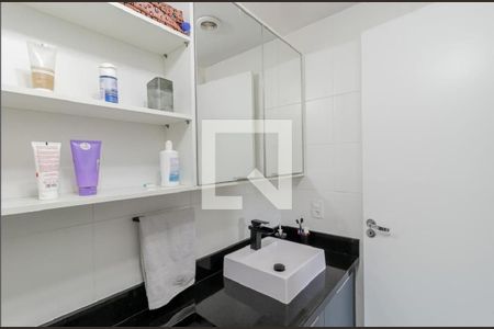 Foto 13 de apartamento à venda com 2 quartos, 55m² em Vila Nancy, São Paulo