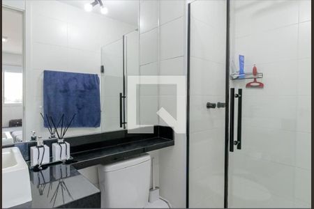 Foto 12 de apartamento à venda com 2 quartos, 55m² em Vila Nancy, São Paulo