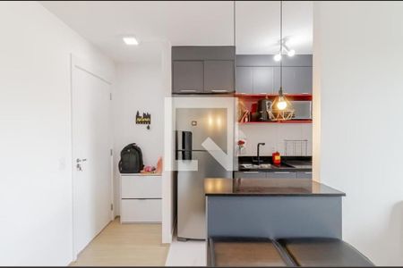 Foto 07 de apartamento à venda com 2 quartos, 55m² em Vila Nancy, São Paulo
