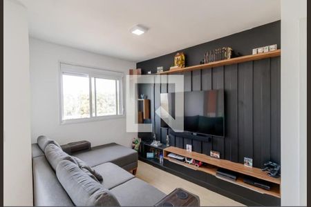 Foto 09 de apartamento à venda com 2 quartos, 55m² em Vila Nancy, São Paulo