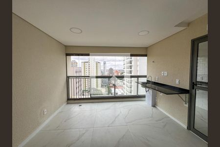 Foto 03 de apartamento à venda com 2 quartos, 81m² em Vila Dom Pedro I, São Paulo