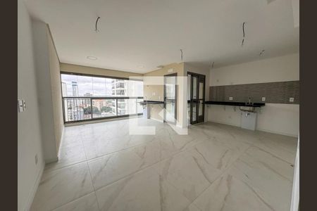 Foto 01 de apartamento à venda com 2 quartos, 81m² em Vila Dom Pedro I, São Paulo