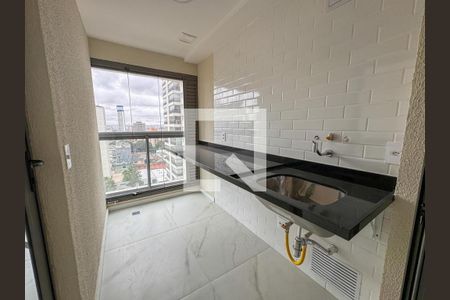 Foto 05 de apartamento à venda com 2 quartos, 81m² em Vila Dom Pedro I, São Paulo