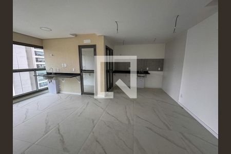 Foto 02 de apartamento à venda com 2 quartos, 81m² em Vila Dom Pedro I, São Paulo