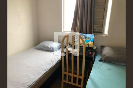 Foto 12 de apartamento à venda com 3 quartos, 62m² em Parque Marajoara, Santo André