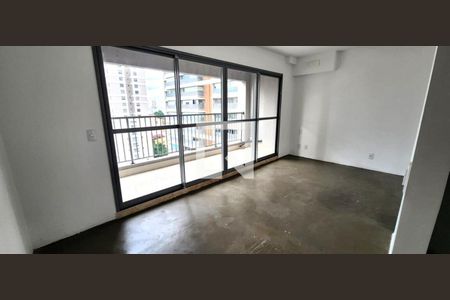 Foto 15 de kitnet/studio à venda com 1 quarto, 36m² em Vila Mariana, São Paulo