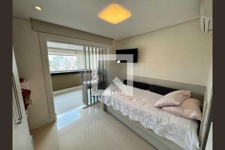 Foto 01 de apartamento à venda com 3 quartos, 140m² em Ipiranga, São Paulo