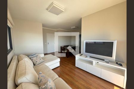 Foto 02 de apartamento à venda com 3 quartos, 88m² em Ipiranga, São Paulo