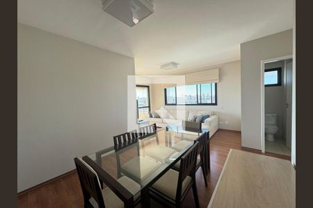 Foto 03 de apartamento à venda com 3 quartos, 88m² em Ipiranga, São Paulo