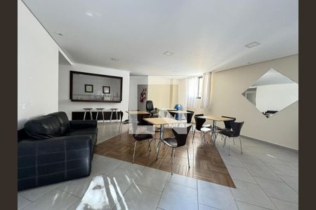 Foto 36 de apartamento à venda com 3 quartos, 88m² em Ipiranga, São Paulo