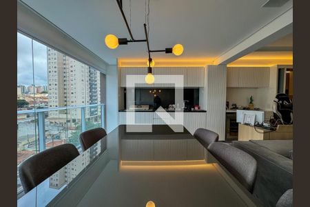 Foto 02 de apartamento à venda com 2 quartos, 94m² em Bosque da Saúde, São Paulo